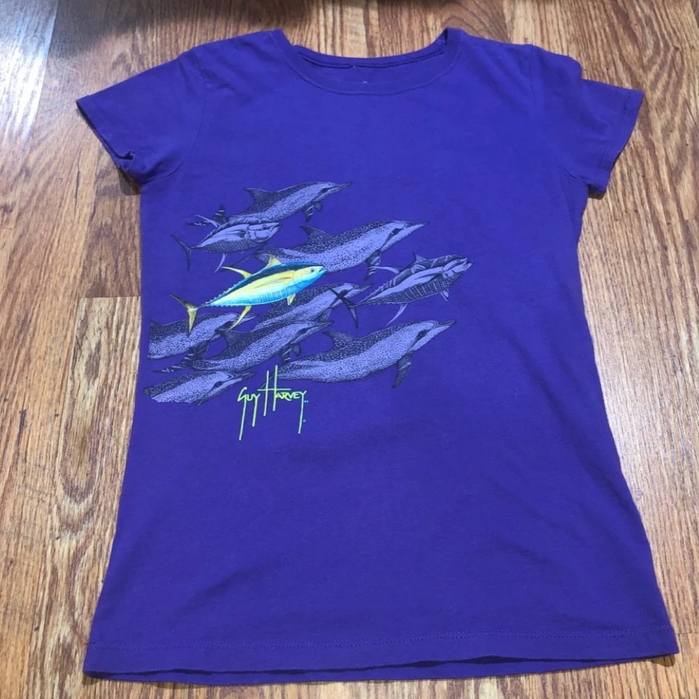 Guy Harvey Shirt